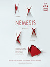 Cover image for Nemesis